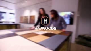 A Brief Look - Havwoods Melbourne Showroom