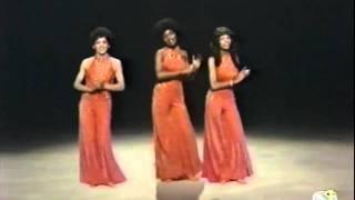 The Flirtations