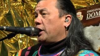 Rick Cheyenne - Wicked Game / Weihnachtsmarkt Mainz 2015