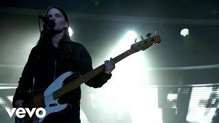 Eliot Sumner - Information (Jimmy Kimmel Live!)