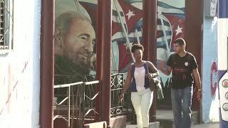 Low voter turnout may hurt Cuba's one-party system