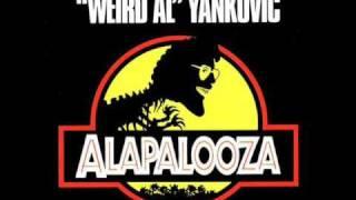 "Weird Al" Yankovic: Alapalooza - Waffle King