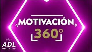 MOTIVACIÓN 360°