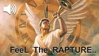 SHOFAR REAL Sound With Cinematic Bass | FEEL THE REAL RAPTURE