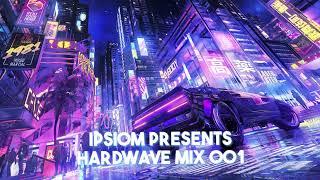 Hardwave Mix 2024 [1 Hour of Hardwave]