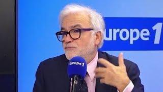 Hausse des impôts : "C'est contre-productif", estime Pascal Praud