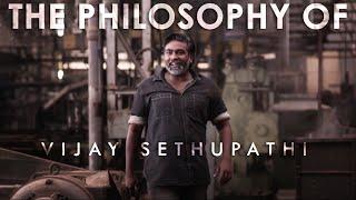 விஜய் சேதுபதியின் சித்தாந்தம் | The Philosophy & Ideology of Vijay Sethupathi | from HARI PRAZAD