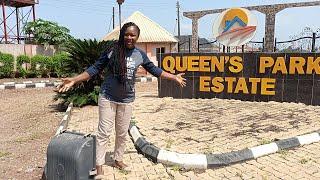 Beautiful Queens Park Estate Mowe - Apartment and Bungalow For Sale