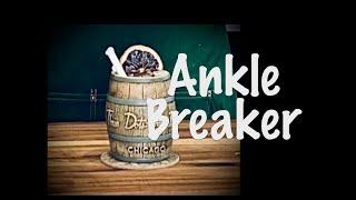 Ankle Breaker | A Revolutionary War Era Tiki Drink?