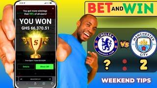 TODAY'S  WINNING FOOTBALL & SOCCER PREDICTIONS | EXPERT BETTING TIPS FOR THIS WEEKEND