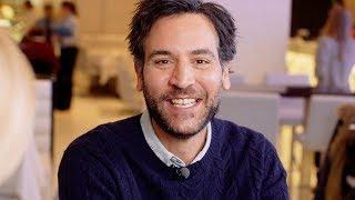 Josh Radnor on getting fired: "A blessing in disguise”