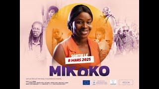 Film MIKOKO : Bande-annonce Officielle