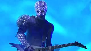 Wes Borland - League Of Legends - Hybrid Worlds