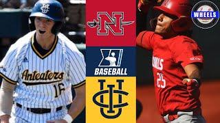 Nicholls vs UC Irvine (AMAZING GAME!) | Corvallis Regional Opening Round | 2024 College Baseball