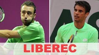 Nikola Milojevic vs Rogerio Silva Dutra Highlights LIBEREC 2019