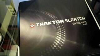 Traktor Scratch Duo Unboxing & First Impressions (DJbooth.net)