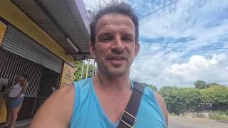 Lost in Managua, Nicaragua - Searching for the Civil Registry Office!