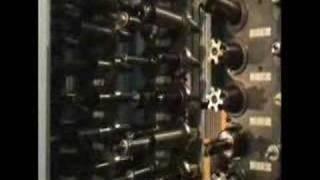 Matsuura Maxia: H.Plus-630 Automated Horizontal Cell