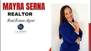 Entrevista con Mayra Serna tu Realtor junto a @naty_patino