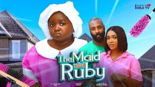 THE MAID CALLED RUBY - EBUBE OBI/VICTORIA EGBUCHERE/DANIEL ABUA/ NIGERIAN MOVIES 2024 LATEST MOVIES