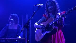 Michaela Anne - Child Of The Wind @ Lincoln Hall, Chicago 9/19/24