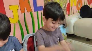 play group Activities | Danish Montessori School |DMS | Kot Addu.