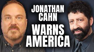 Jonathan Cahn Reveals End-Time Prophecy & Mysteries of the End Times | Shawn Bolz