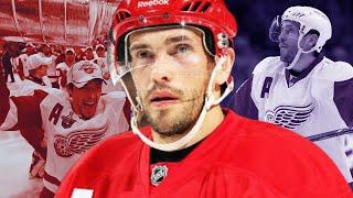 There Will Never be Another  Pavel Datsyuk...