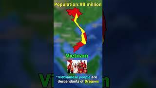 Did you know in Vietnam...