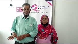 #HappyParents | Patient Testimonial | Child Hospital in Jaipur | NeoClinic