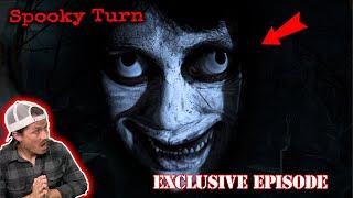 EXCLUSIVE EPISODE - Spooky Turn | MrBallen Podcast Strange, Dark & Mysterious Stories