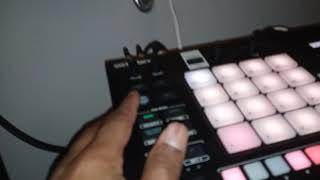 THE HIDDEN UNDO BUTTON ON THE ROLAND VERSELAB MV1