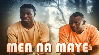 MEA NA MAYE || Kumawood Twi Movie || LIL WIN, KWAKU MANU & AKROBETO||