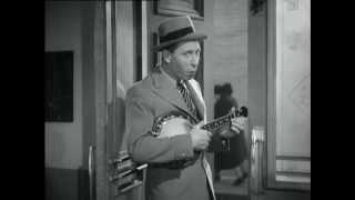 George Formby - The Barmaid at the Rose and Crown