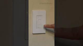 Lutron Original Smart Dimmer Starter Kit for DIY Home Improvement