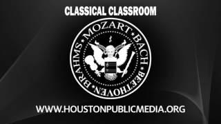 Classical Classroom, Ep. 173: Mozart’s Death Demystified (No Really!), With Robert Greenberg