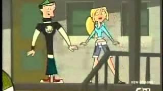 Total Drama Island: Episode 1 Part 2 (Censored & Edited)