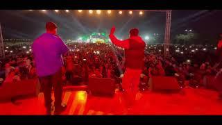 AUR Band |Tu Hai Kahan| Live Eat Fest”24