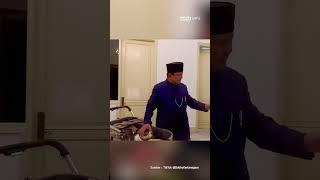 Prabowo Dilantik, Bobby Kertanegara Diboyong ke Istana Negara | Beritasatu