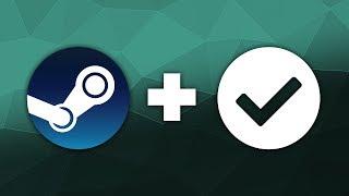 How to Verify Integrity of Game Files on Steam 