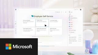 Microsoft 365 Copilot | Introducing the Employee Self-Service Agent