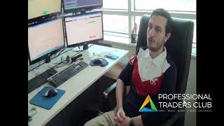 Trader review about Professional Traders Club