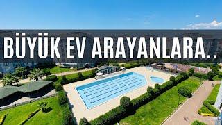 TRİAD PARK Sancaktepe Triadpark 4+1 Satılık Çatı Dubleks Remax Eksen Mutlu Ekici