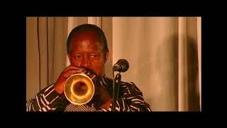 ALEXANDRA BRASS BAND   THABA YA SIONE