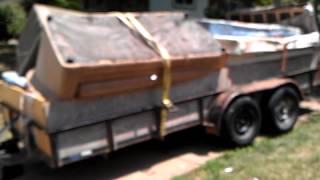 St. Charles Mo / St. Louis Mo / Junk Removal