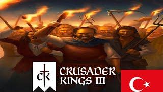 Crusader Kings 3 Türkçe Rehber | İşgal ettiğimiz bölgelerde asayişi nasıl sağlarız?