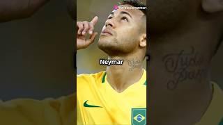 Neymar Jr. -Breaking Records, Earning Millions,Making History|| #shorts #trending #viralshorts