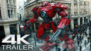 BEST UPCOMING MOVIES 2025 (Trailer) New