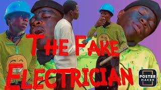 The Fake Electrician (this video will make your day)