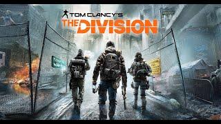 The Division - Part 1 (neu Anfang)